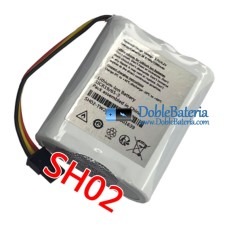 Batería para PLC SH02 [Batería de repuesto]